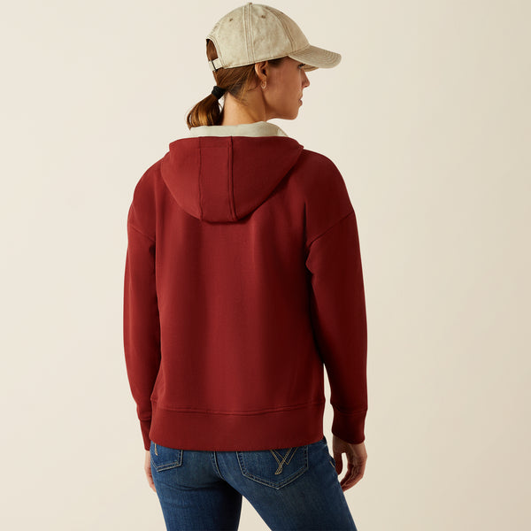Ariat Women's Rabere 2.0 Hoodie