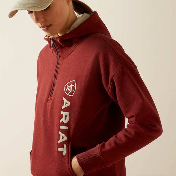 Ariat Women's Rabere 2.0 Hoodie