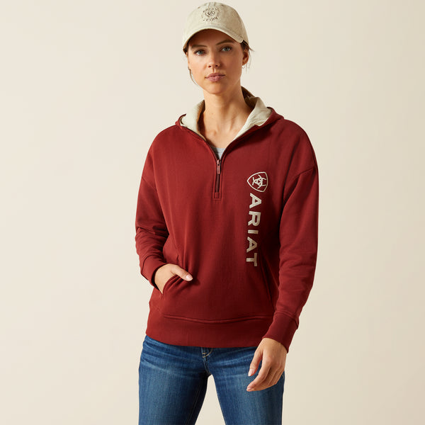 Ariat Women's Rabere 2.0 Hoodie