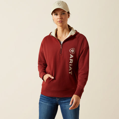 Ariat Women's Rabere 2.0 Hoodie