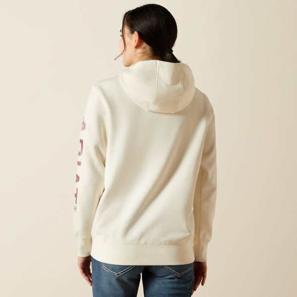 Ariat Women's Rebar Graphic Hoodie