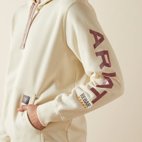 Ariat Women's Rebar Graphic Hoodie