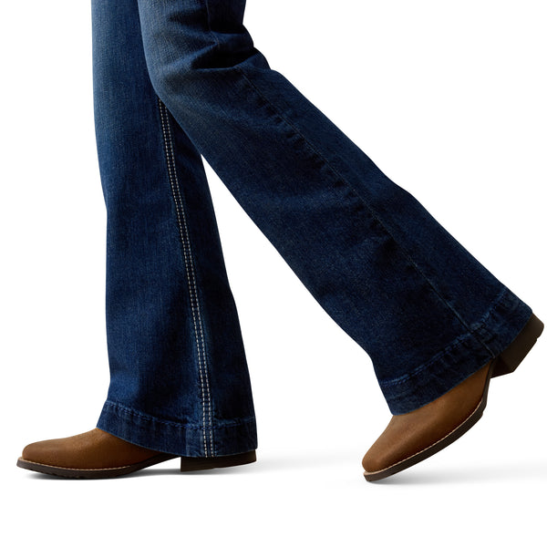 Ariat Girl's Aisha Trouser Mina Jeans