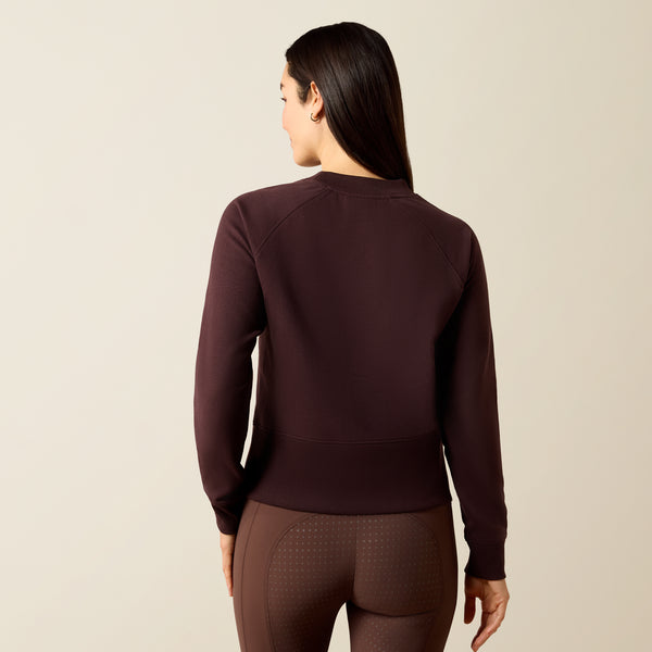 Ariat Women's Martine Sweatshirt