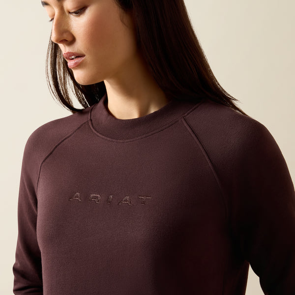 Ariat Women's Martine Sweatshirt