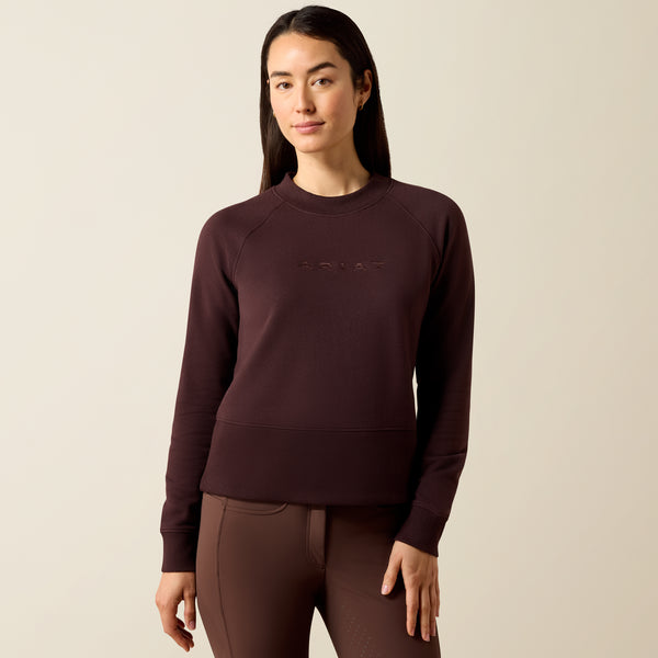 Ariat Women's Martine Sweatshirt