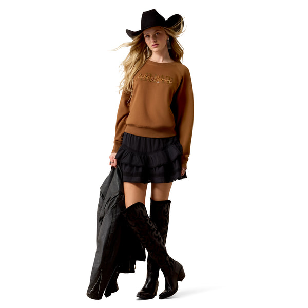 Ariat Women's Essential Crew Sweatshirt