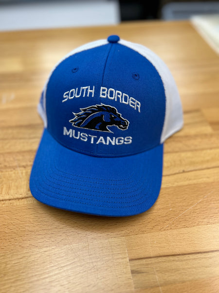 Adult Mustang Hats