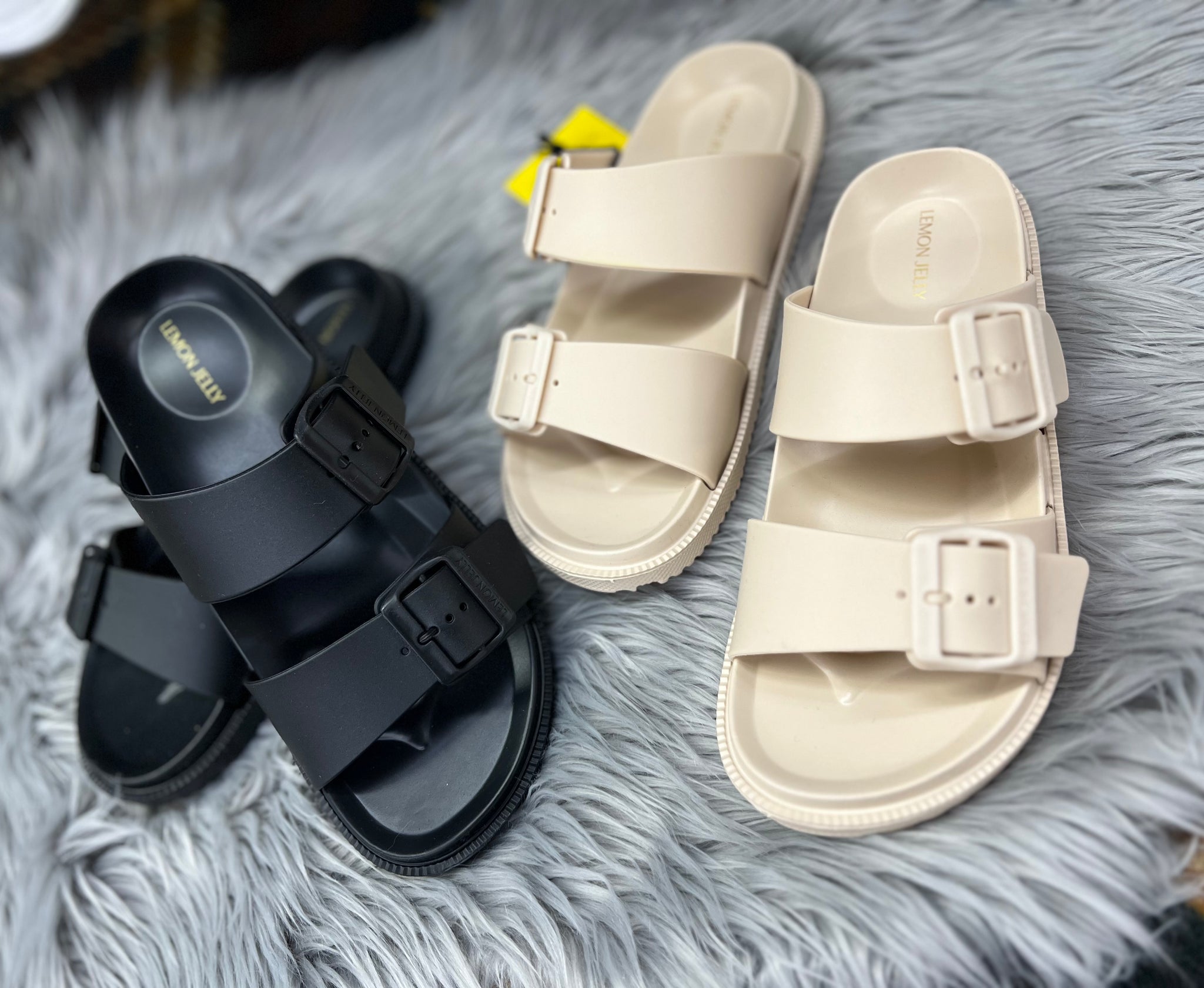 Elise Sandal
