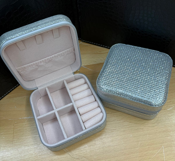 Jewelry Travel Case