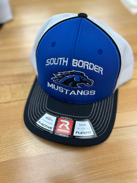 Adult Mustang Hats