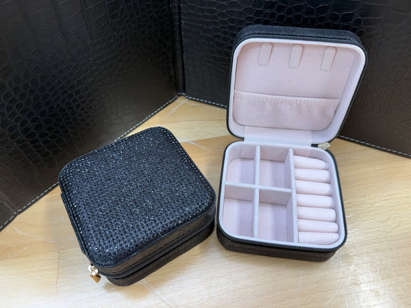 Jewelry Travel Case