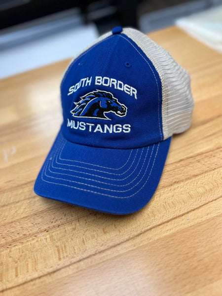 Adult Mustang Hats