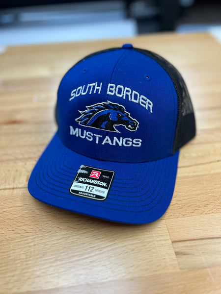 Adult Mustang Hats