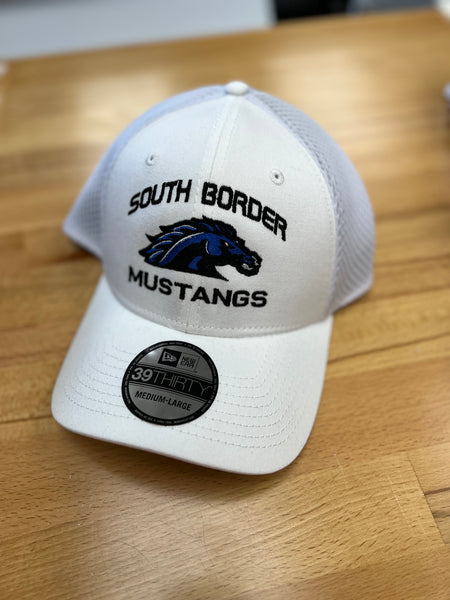 Adult Mustang Hats