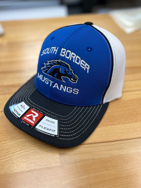 Adult Mustang Hats