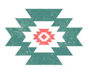 Aztec T-Shirt Prints