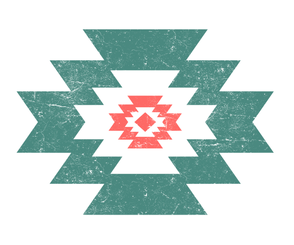Aztec T-Shirt Prints