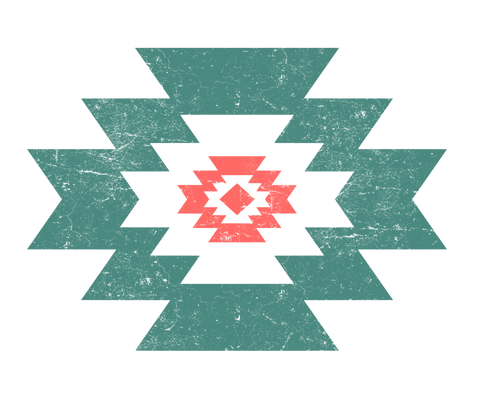 Aztec T-Shirt Prints