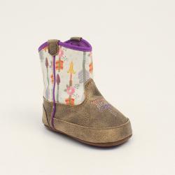 Baby Bucker Boots