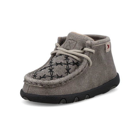 Infant's Chukka Driving Moc