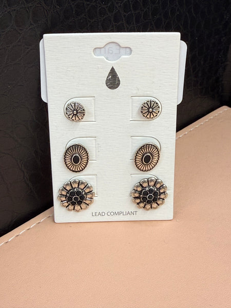 Assorted Earring Sets