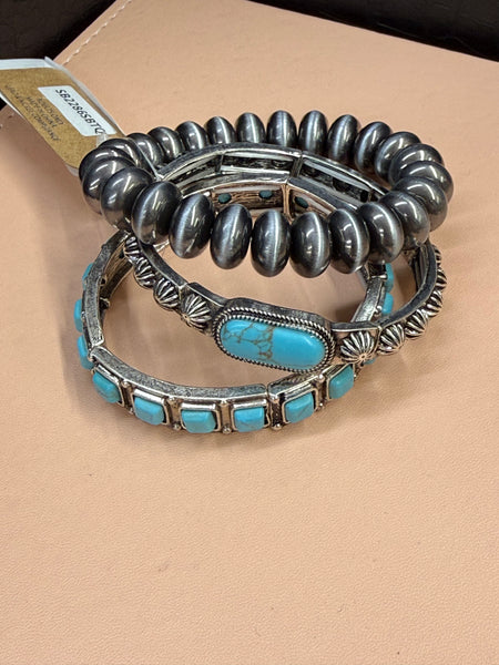 Western Bracelet Sets
