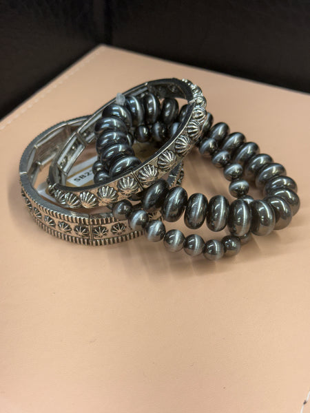 Western Bracelet Sets
