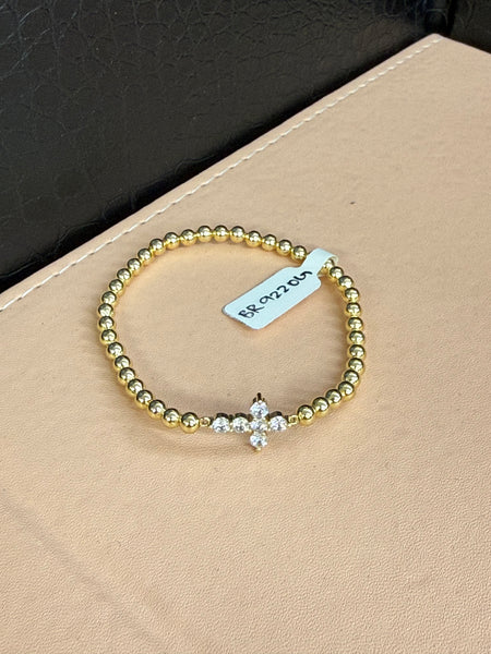 Cross Bracelets