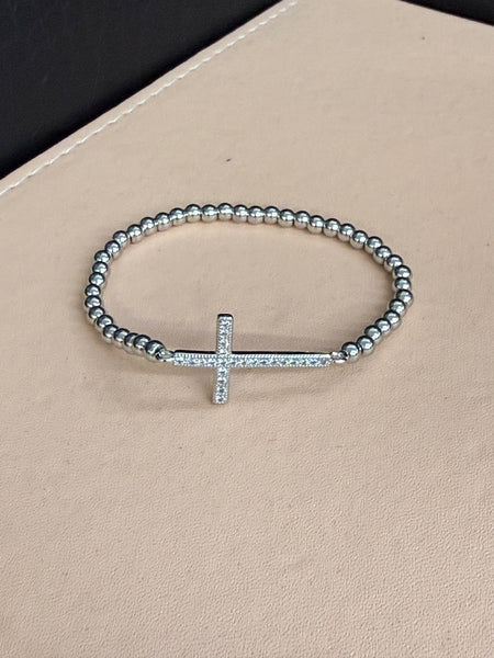 Cross Bracelets
