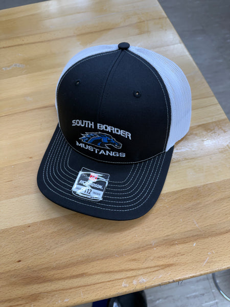 Adult Mustang Hats