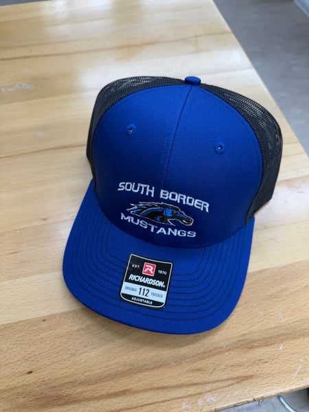 Adult Mustang Hats