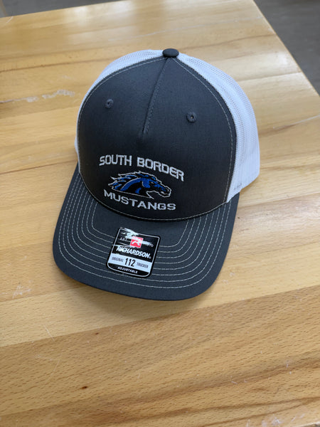 Adult Mustang Hats