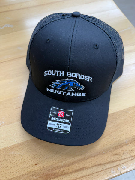 Adult Mustang Hats