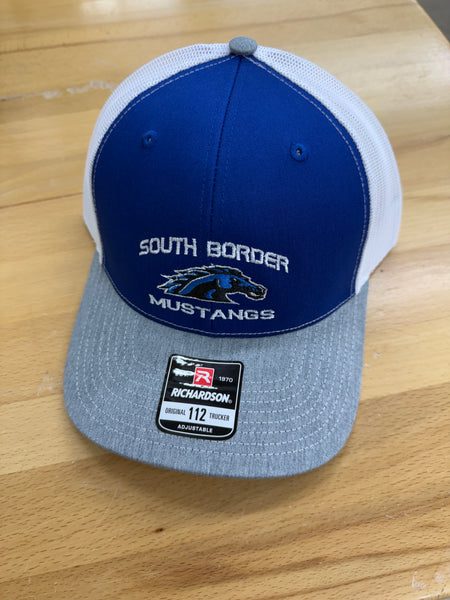 Adult Mustang Hats