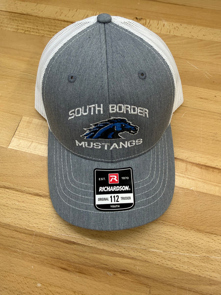 Youth Mustang Hats