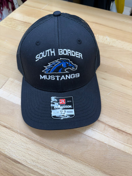 Youth Mustang Hats