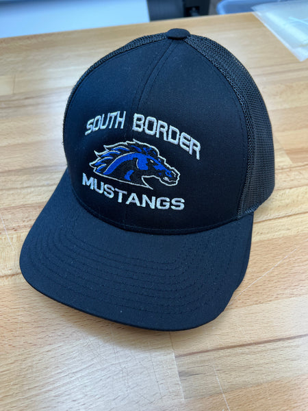 Adult Mustang Hats