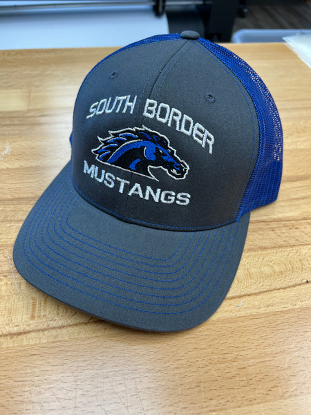 Adult Mustang Hats