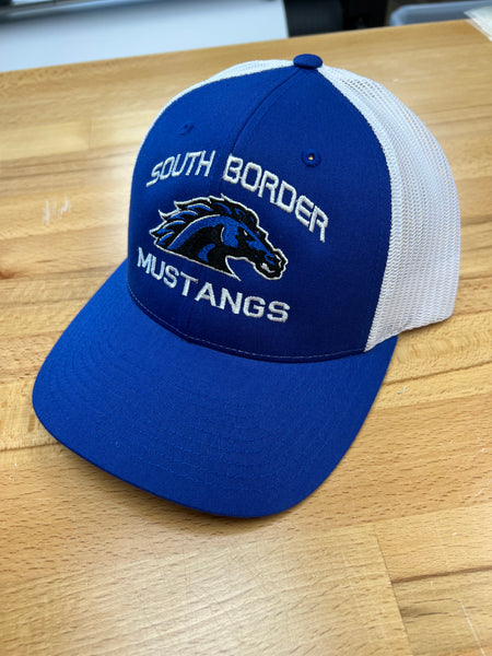 Adult Mustang Hats