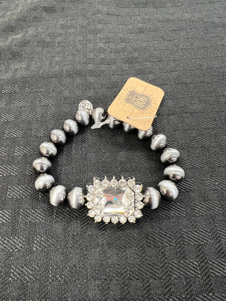 806 Beaded Bracelets