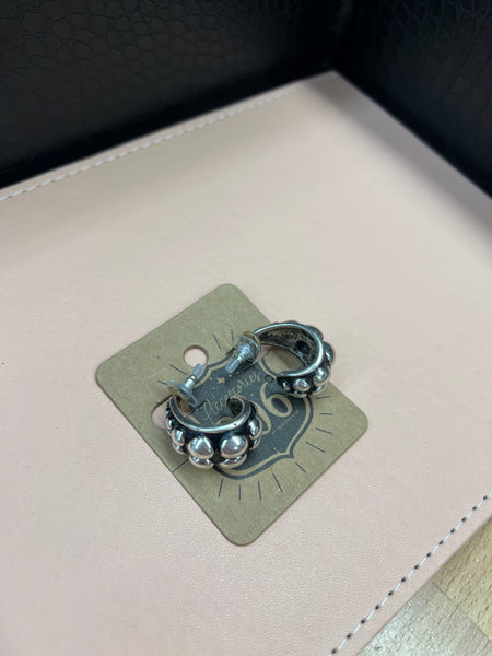 806 Western Earrings