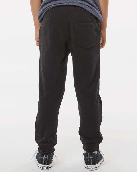 Youth Mustangs Jogger Sweatpants