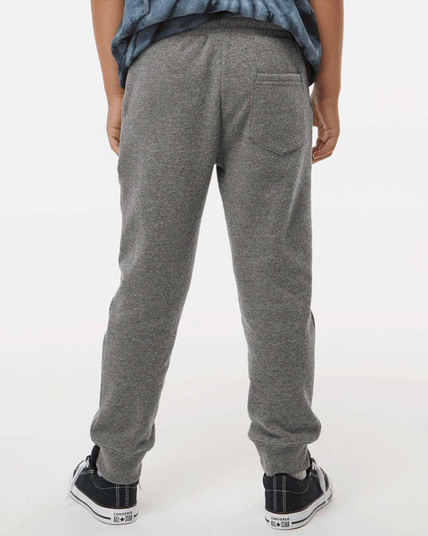 Youth Mustangs Jogger Sweatpants