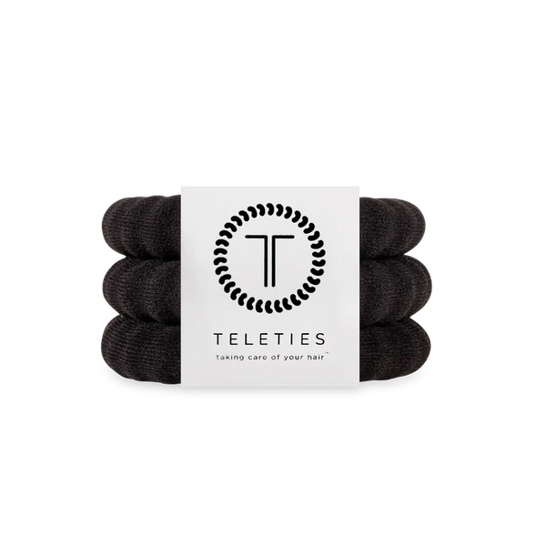 Teleties Nylon Hair Ties