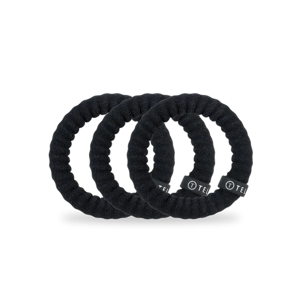 Teleties Nylon Hair Ties