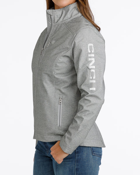 Cinch Women's Concealed Carry Bonded Jacket