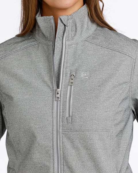 Cinch Women's Concealed Carry Bonded Jacket