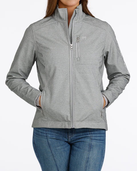 Cinch Women's Concealed Carry Bonded Jacket