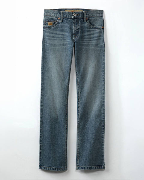 Cinch Boy's Relaxed Fit Arena Flex Jeans
